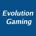 evolution gaming