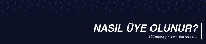 Casino Sitelerine Nasıl Üye Olunur?