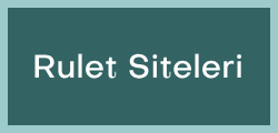 Canlı Rulet Siteleri 2026