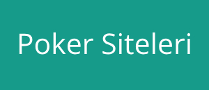 Poker Siteleri